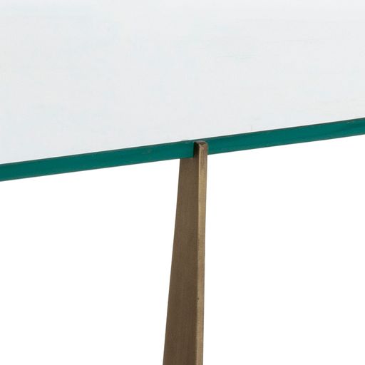 Sunpan Juliane Coffee Table