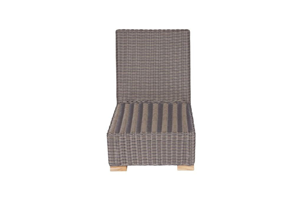 Royal Teak Sanibel Wicker Insert Chair