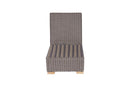 Royal Teak Sanibel Wicker Insert Chair