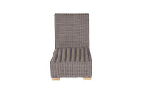 Royal Teak Sanibel Wicker Insert Chair