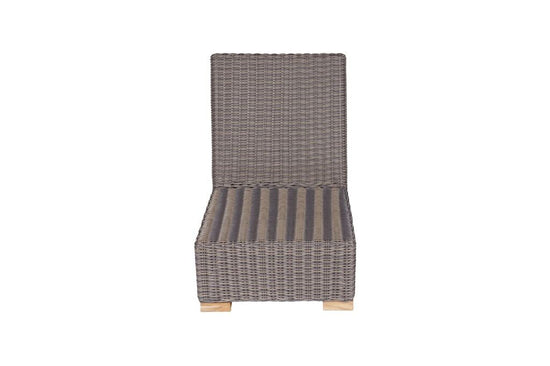 Royal Teak Sanibel Wicker Insert Chair