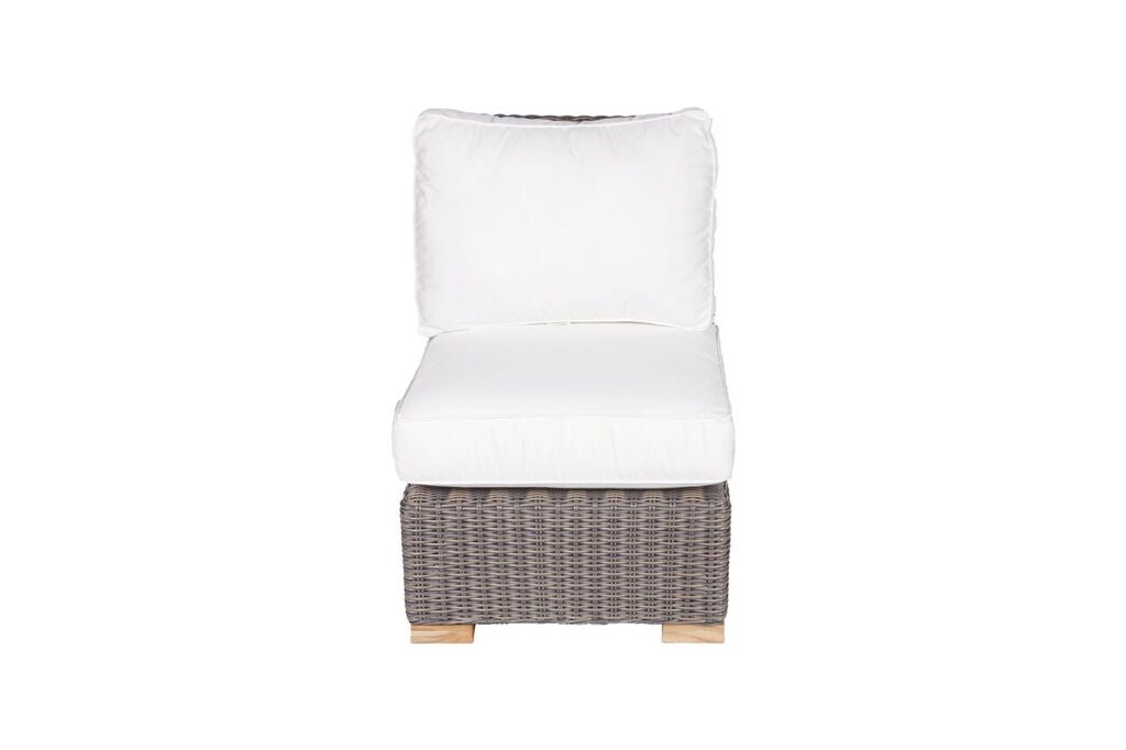Royal Teak Sanibel Wicker Insert Chair