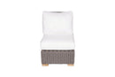 Royal Teak Sanibel Wicker Insert Chair