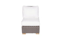 Royal Teak Sanibel Wicker Insert Chair
