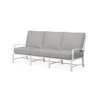 Sunset West Bristol Sofa with Cushion