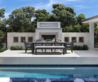 Sunset West Milano Dining Chair