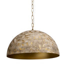 Sunpan Tara Pendant Light