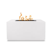 The Outdoor Plus Pismo 48" Concrete Fire Pit