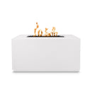 The Outdoor Plus Pismo 60" Concrete Fire Pit