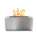 The Outdoor Plus Pismo Fire Pit - Stainless Steel