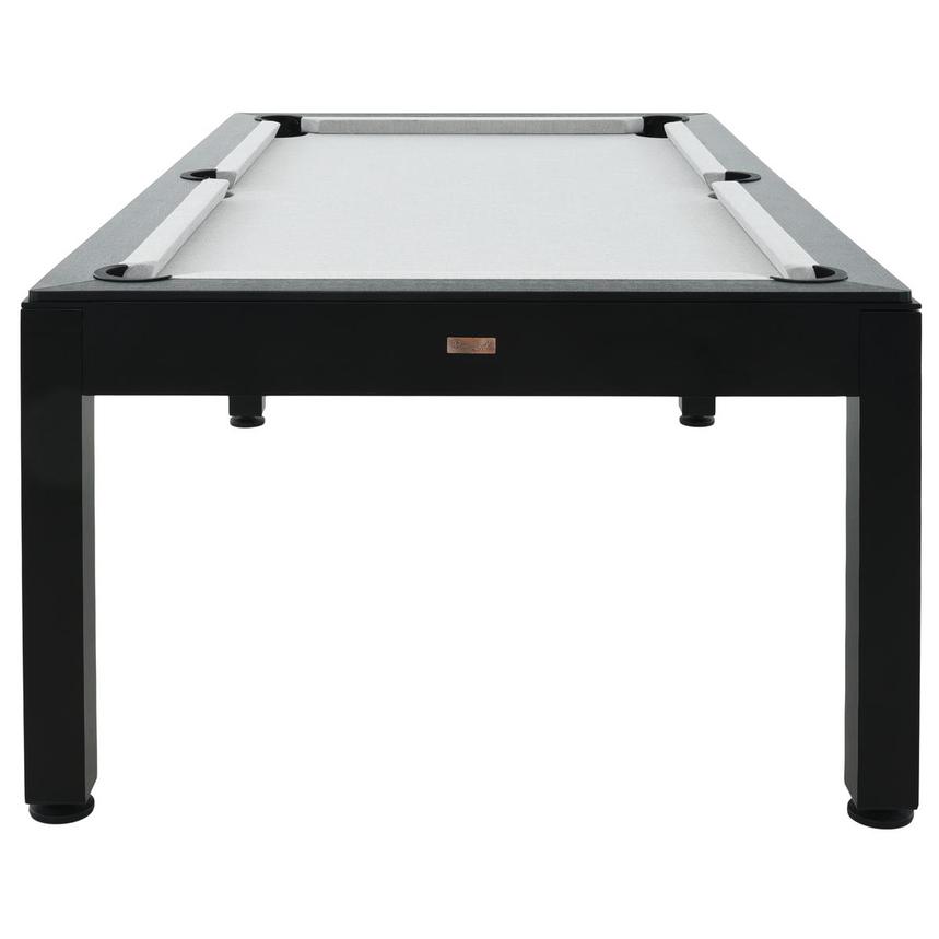 Panama Jack Indoor/Outdoor Billiards Table