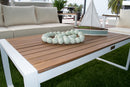 Panama Jack Outdoor Dana Point 4-Piece Seating Set