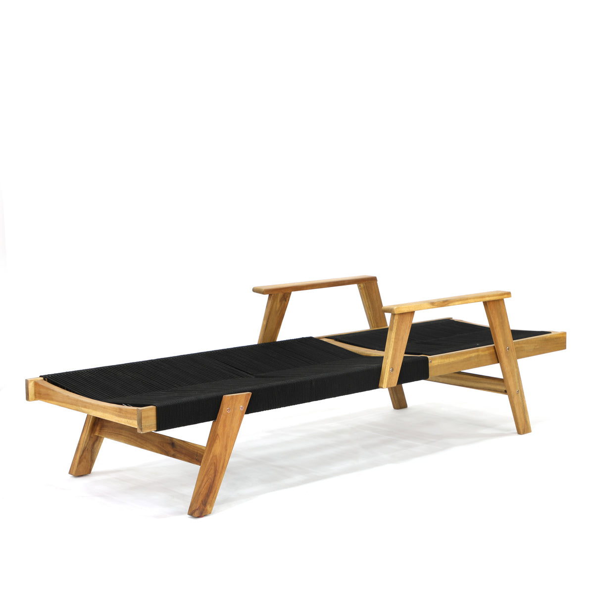 Panama Jack Outdoor Laguna Chaise Lounge