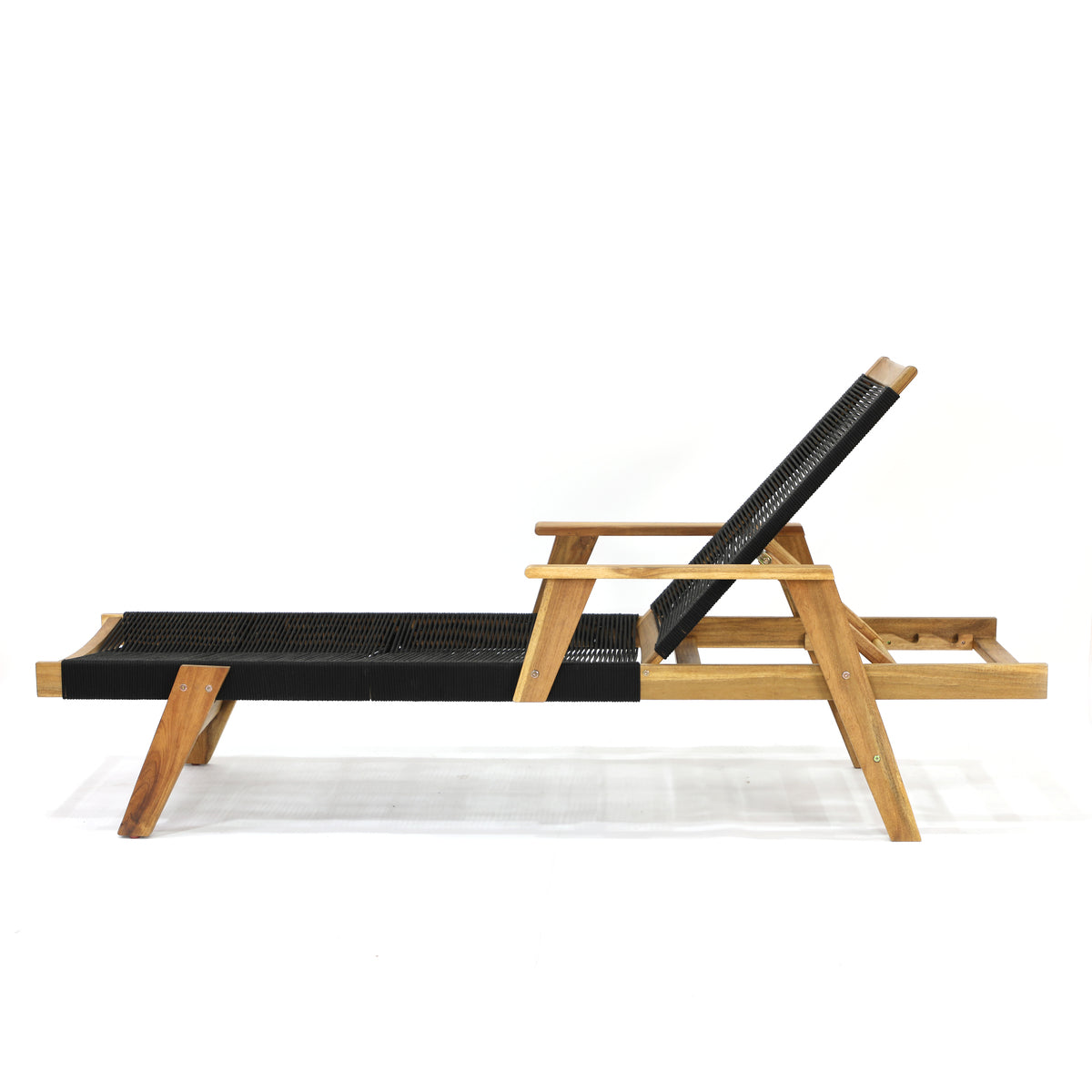 Panama Jack Outdoor Laguna Chaise Lounge