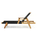 Panama Jack Outdoor Laguna Chaise Lounge