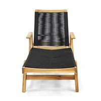 Panama Jack Outdoor Laguna Chaise Lounge