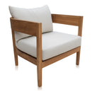 Panama Jack Outdoor Bali Lounge Chair