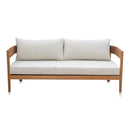 Panama Jack Outdoor Bali Teak Sofa