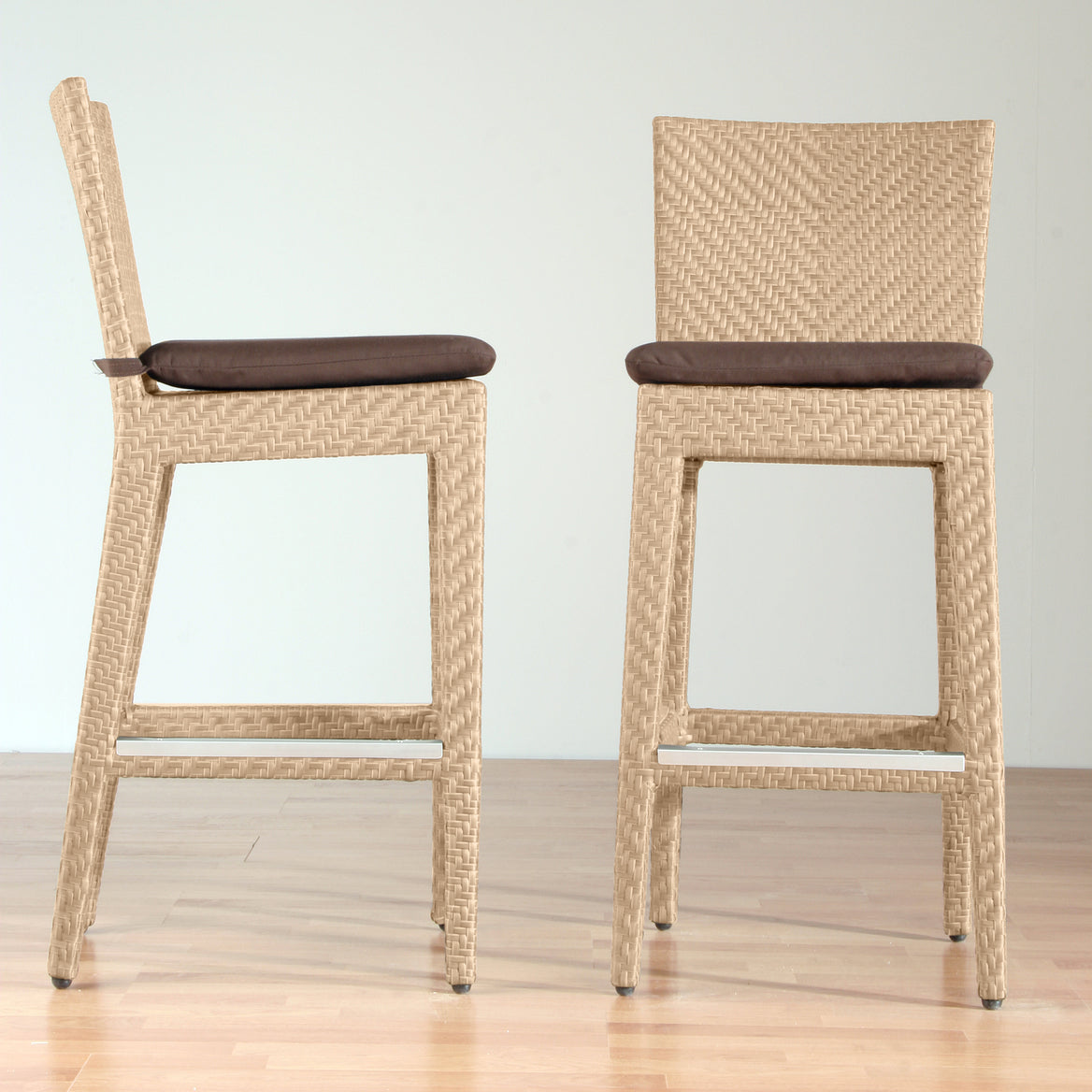 Panama Jack Outdoor Austin Barstool