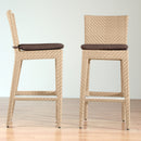 Panama Jack Outdoor Austin Barstool