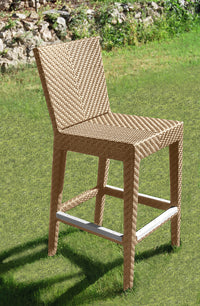 Panama Jack Outdoor Austin Barstool