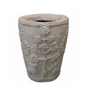 Anderson Teak Amazon Round Planter