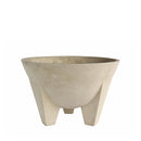 Anderson Teak Desert Bowl Planter