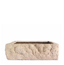 Anderson Teak Alpine Planter