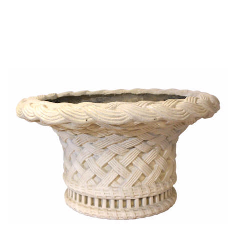 Anderson Teak Victoria Planter