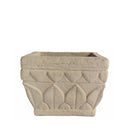 Anderson Teak Verona Square Planter
