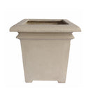 Anderson Teak Palace Square Planter