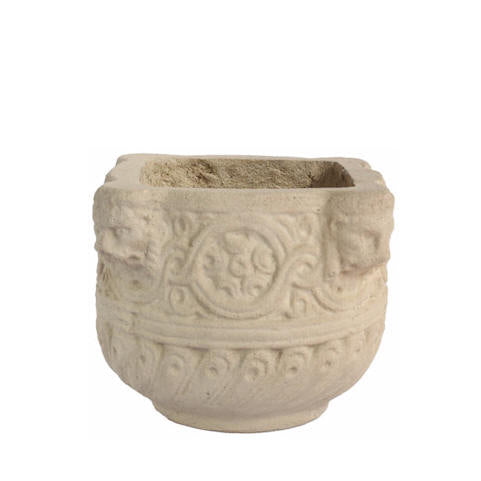 Anderson Teak Alcazar Planter