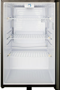 Blaze Grills 20-Inch Outdoor Compact Refrigerator