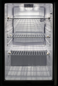 Blaze Grills 20-Inch Outdoor Compact Refrigerator