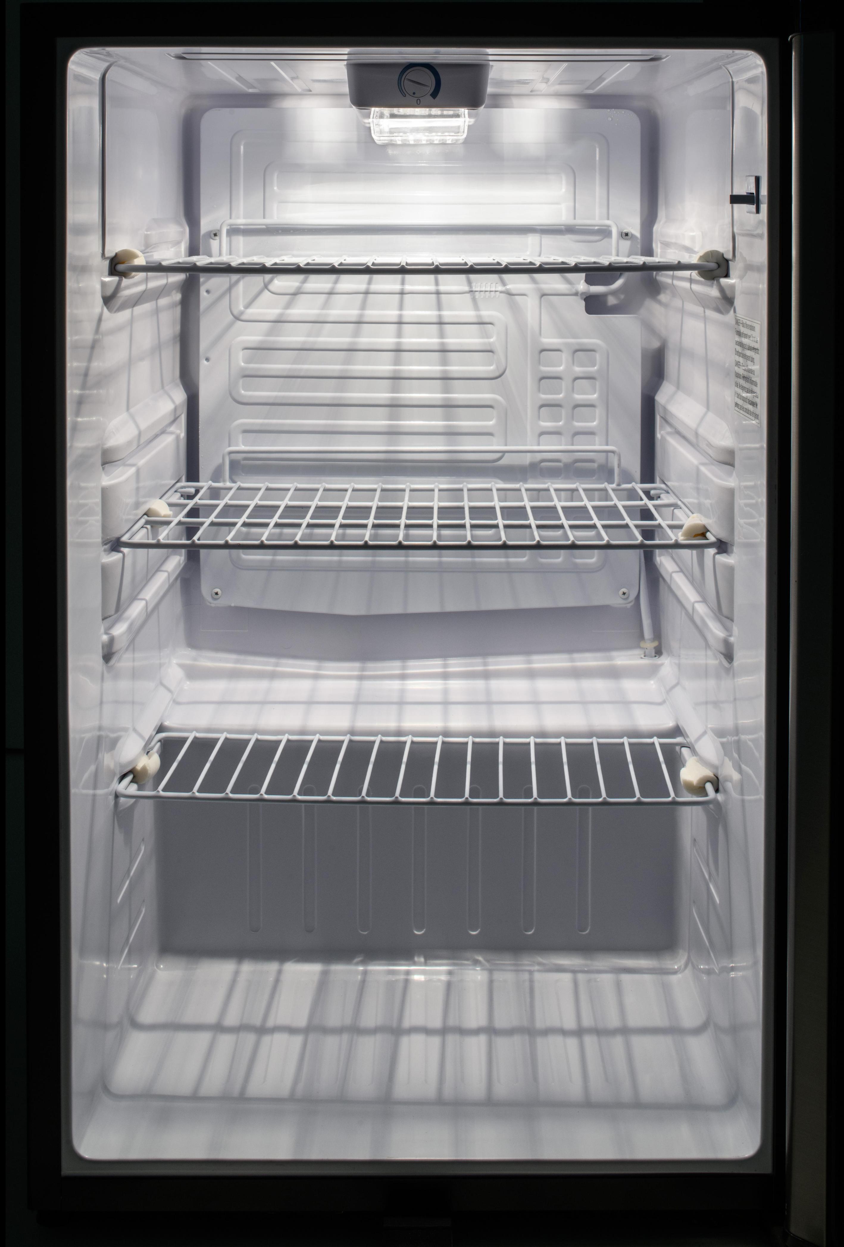 Blaze Grills 20-Inch Outdoor Compact Refrigerator