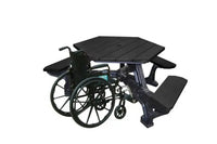 Polly Products Plaza Table Universal Access