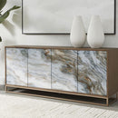 Sunpan Fuentes Sideboard