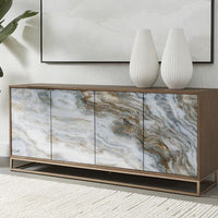 Sunpan Fuentes Sideboard