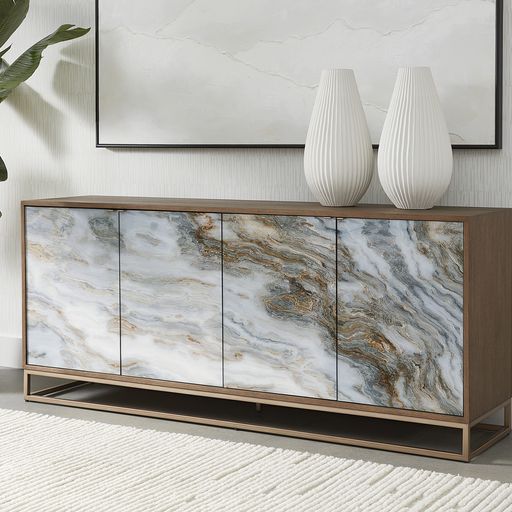 Sunpan Fuentes Sideboard