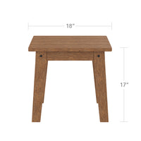 DecoScapes PollyOutdoor End Table