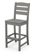 POLYWOOD¨ Lakeside Bar Chair