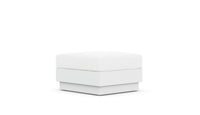Azzurro Living Porto Sectional in White - Build Your Own