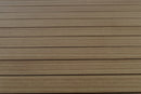 International Home Miami Atlantic Oosterdam 9 Piece Rectangular Patio Dining Set