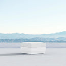 Azzurro Living Porto Sectional in White - Build Your Own
