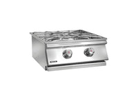 Bull BBQ Power Burner LP/NG