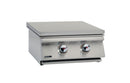 Bull BBQ Power Burner LP/NG