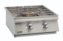 Bull BBQ Power Burner LP/NG