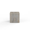 Sunset West Madera End Table