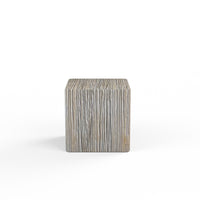 Sunset West Madera End Table