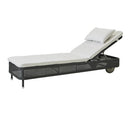 Cane-Line Presley Sunbed